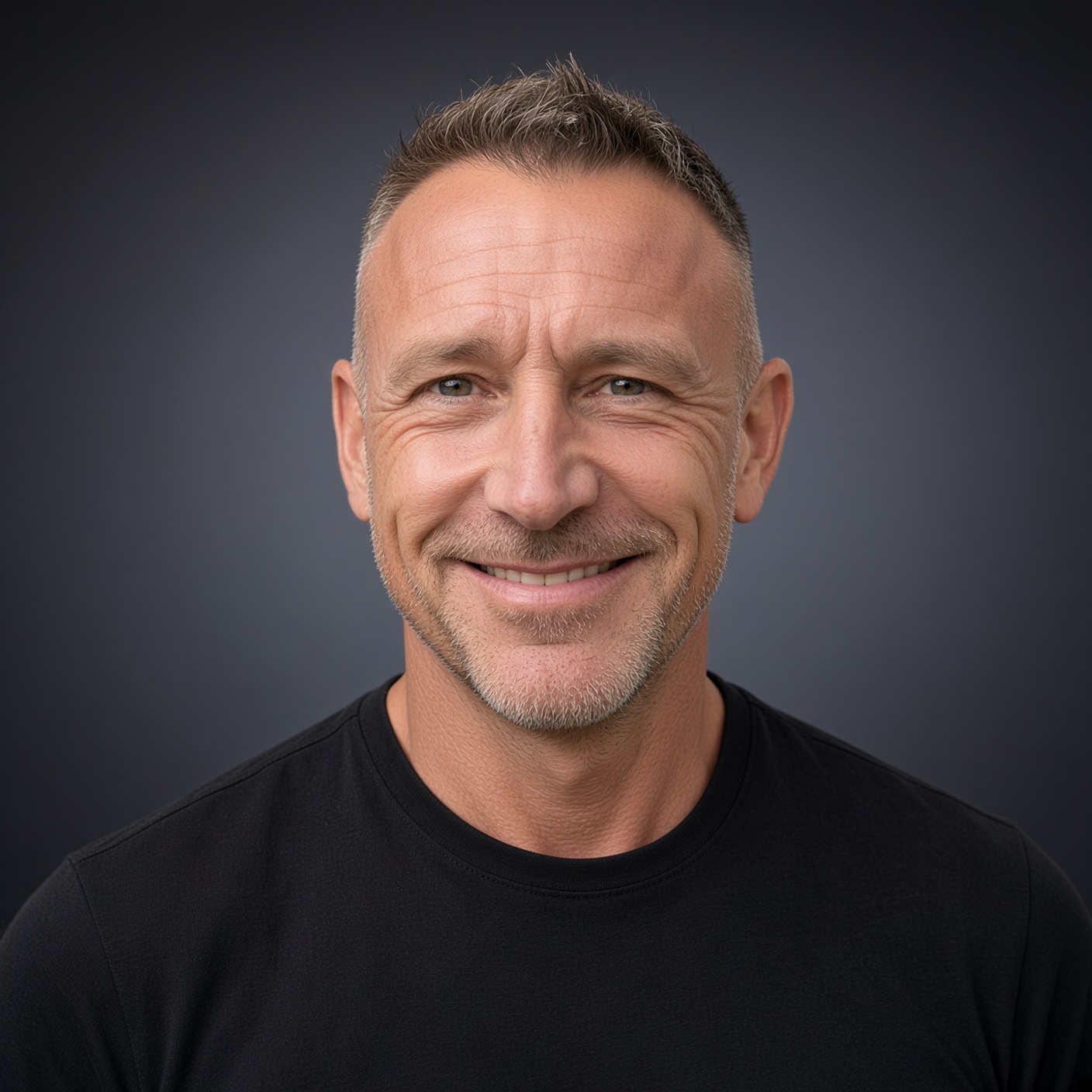 Simon Bates, cognitive hypnotherapist