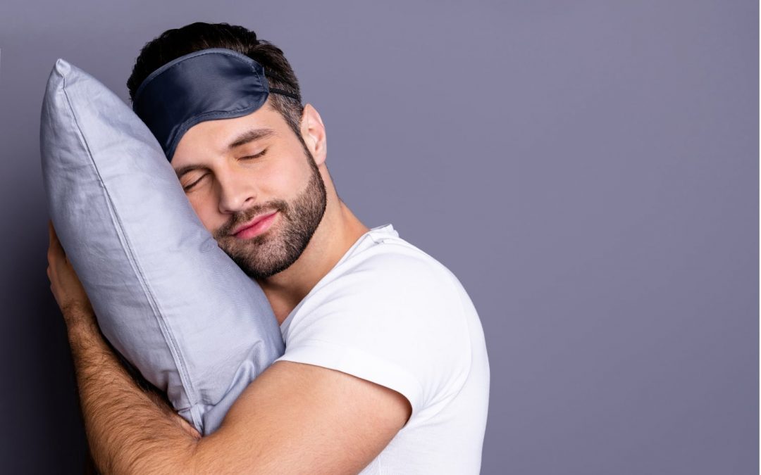 Sleep, The Easy Road to Improved Mental and Physical Health – INSOMNIA SOLUTIONS