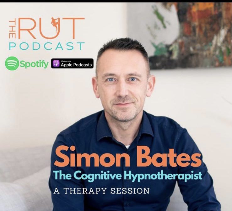 Interview for The Rut Podcast with James Roycroft-Davis-Davis